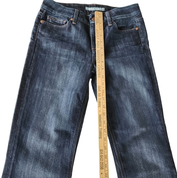 Joe's Muse Fit Stretch Bootcut Jeans‎ - Picture 6 of 8